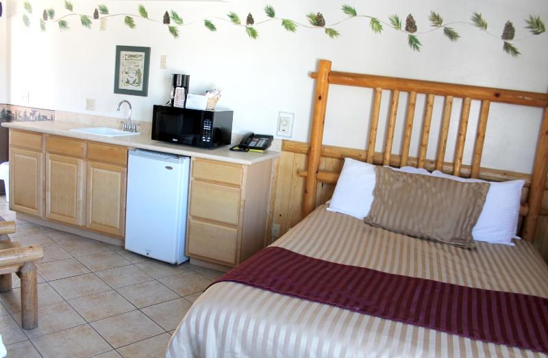 Fireside Lodge - image 4