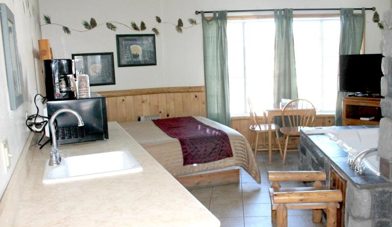 Fireside Lodge - image 34