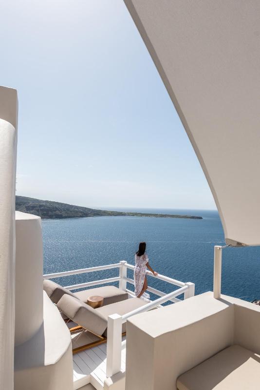 Art Maisons Oia Castle - image 21
