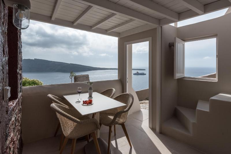 Art Maisons Oia Castle - image 5