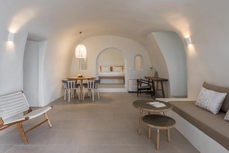 Art Maisons Oia Castle - image 29