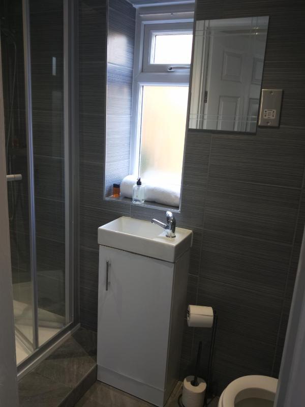 Apartment - Split Level image 4