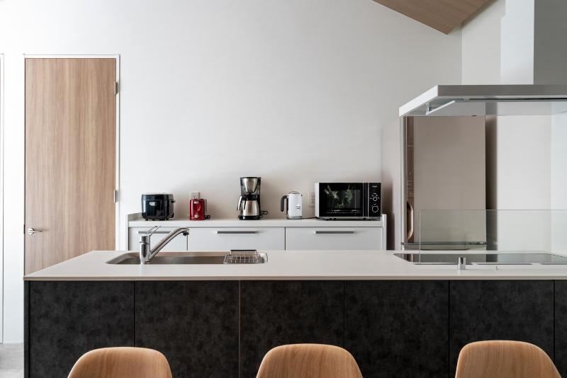 Grey Wolf Chalet by Hakuba White Fox Company - image 19