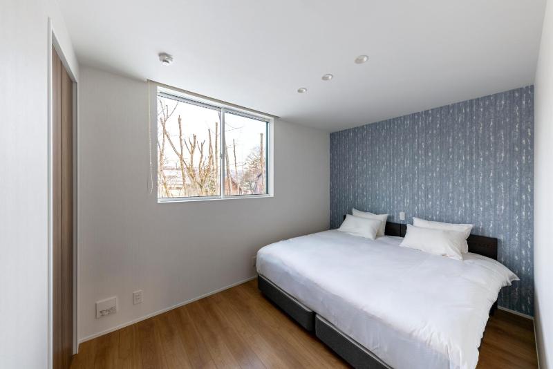 Grey Wolf Chalet by Hakuba White Fox Company - image 6