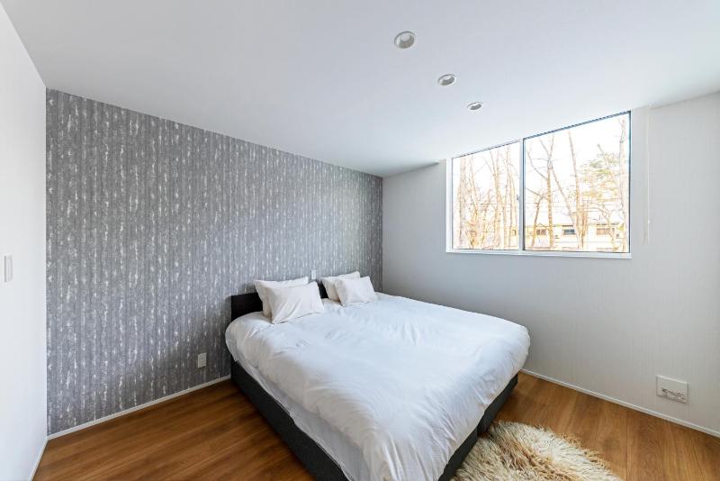 Grey Wolf Chalet by Hakuba White Fox Company - image 7