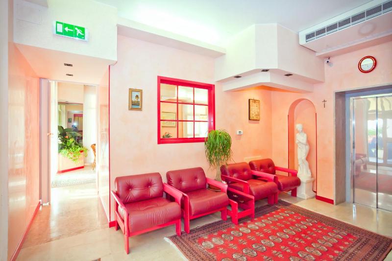 Hotel Catto Suisse - image 34