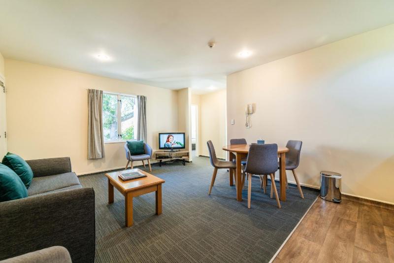 City Centre Motel - image 11