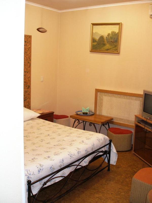 Standard Single Room image 2