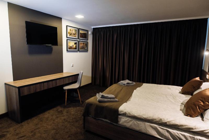 Superior Double Room image 2
