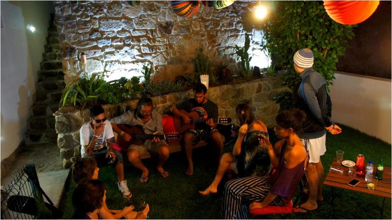 Hostel Gaia Porto - image 44