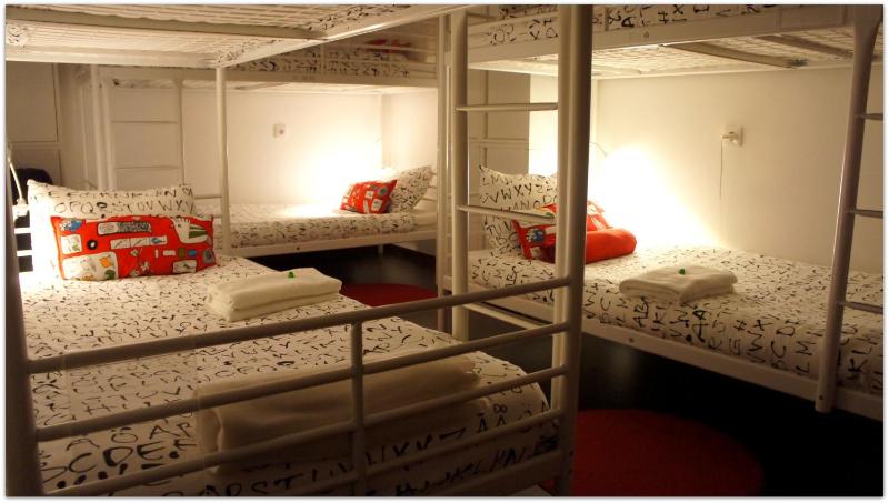 Hostel Gaia Porto - image 33