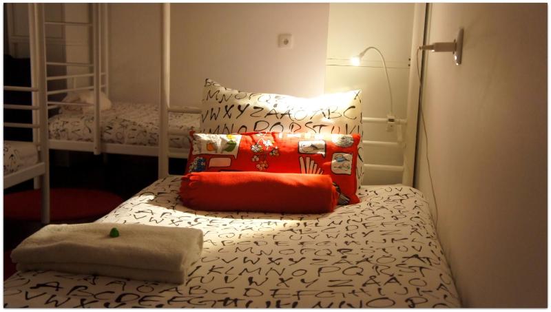 Single Bed in 6-Bed Dormitory Room image 2