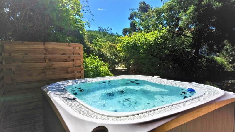 Les Jardins de Bormes hôtel adult only avec piscine jacuzzi et sauna - image 17