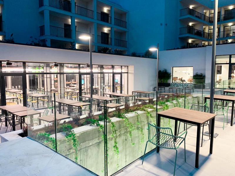 Hotel Paradiso Garden - image 47