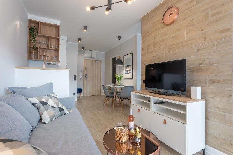 Apartament CLIF - image 11