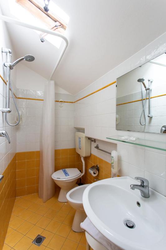 Small Double Room with Balcony image 4