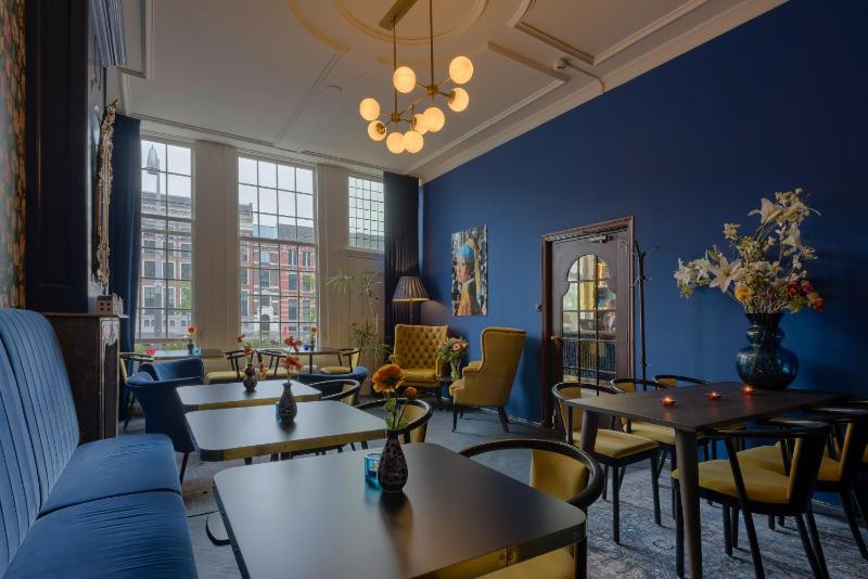 Boutique Hotel des Arts - image 7