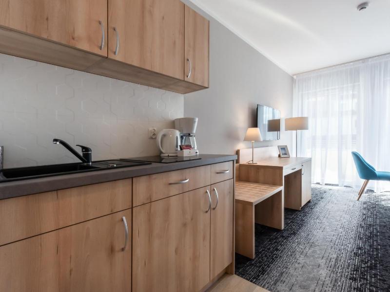 Studio Apartment - Cesarskie Ogrody 638 image 2