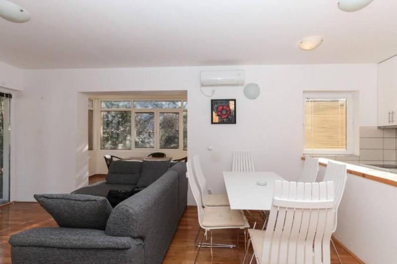 Two-Bedroom Apartment image 3