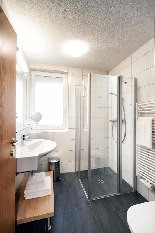 Two-Bedroom Apartment image 4