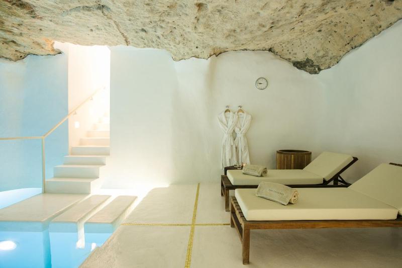 Faustino Gran Relais & Chateaux - image 22