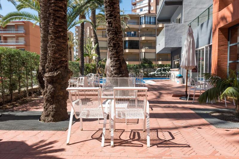 Hotel El Palmeral - image 8