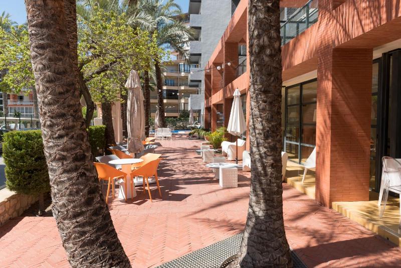Hotel El Palmeral - image 20