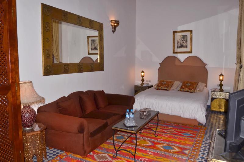 Double Room image 3