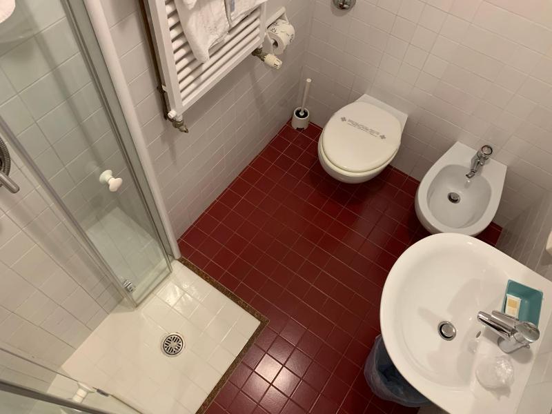 Hotel Alla città di Trieste - image 32