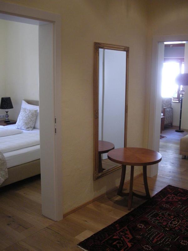 Grand Deluxe Double Room image 3