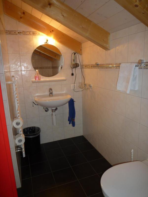 Family Room with Mountain View and Private Bathroom image 4