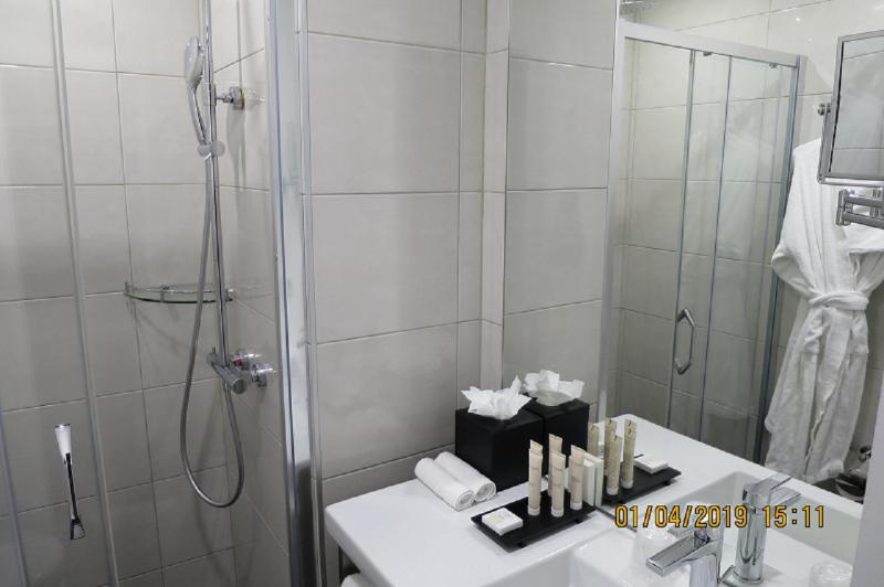 Superior Double or Twin Room image 2