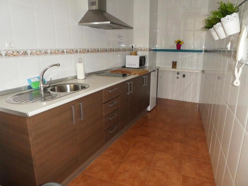 Apartamentos Catedral Plaza 3000 - image 16