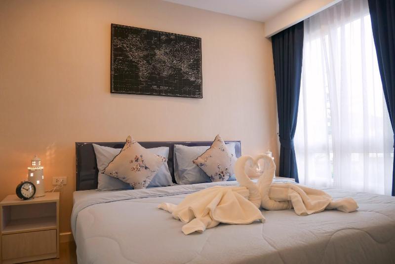 Seven Seas Resort Pattaya & Sofa bed - image 42