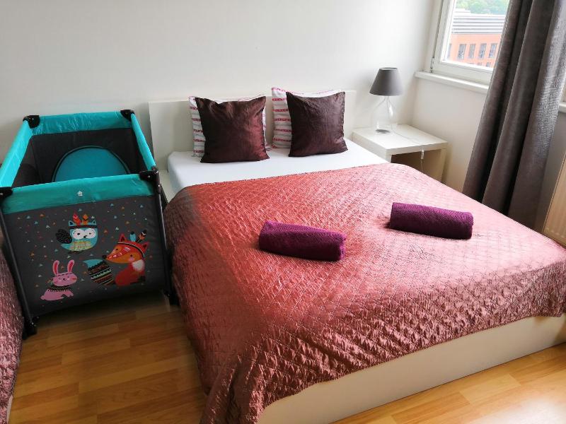 Two-Bedroom Apartment image 3