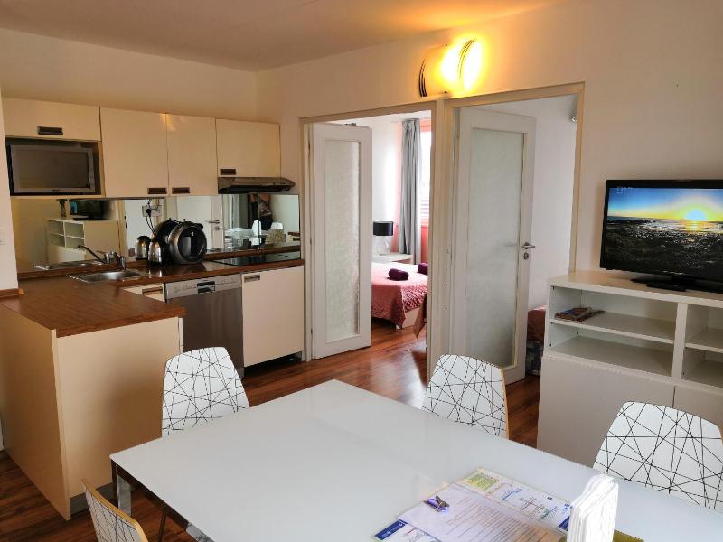 Two-Bedroom Apartment image 4