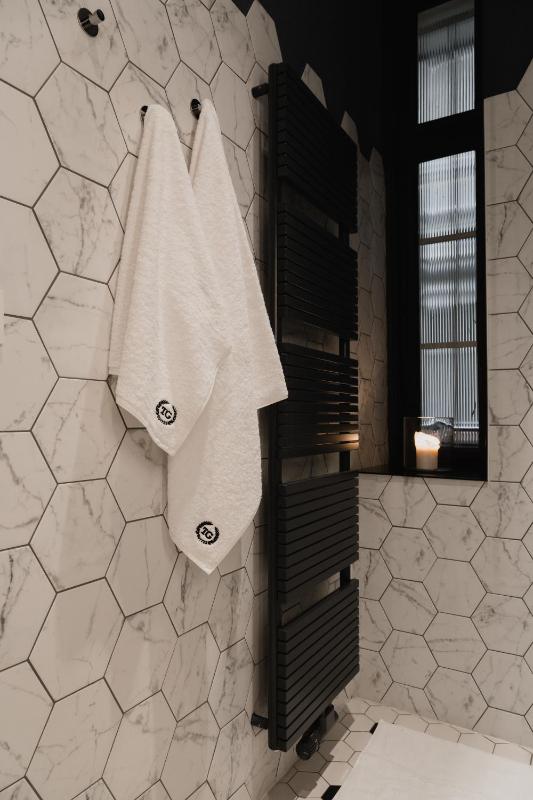 TG Hotel Apartments Budapest - image 3