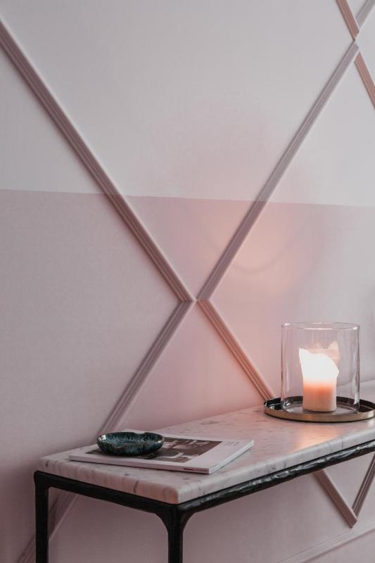 TG Hotel Apartments Budapest - image 15