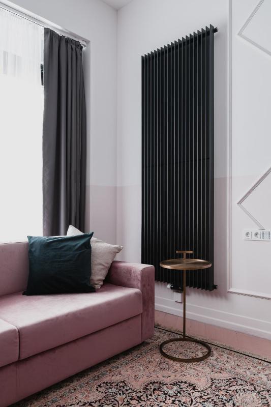 TG Hotel Apartments Budapest - image 10