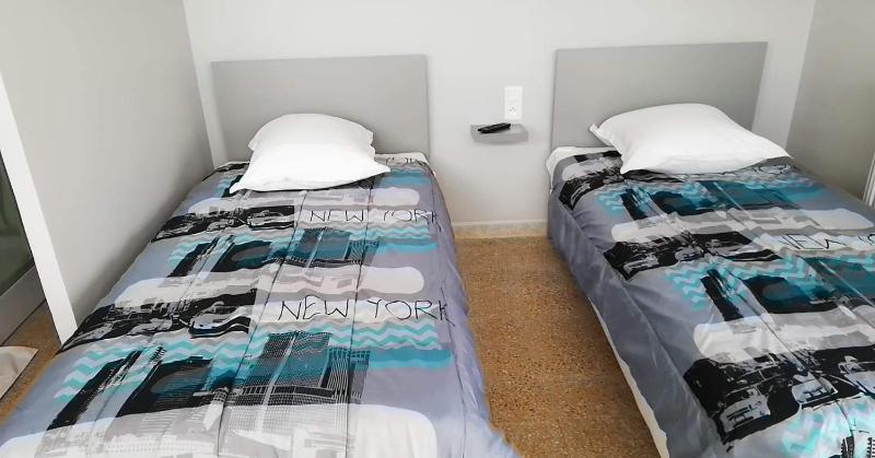 Twin Room image 1