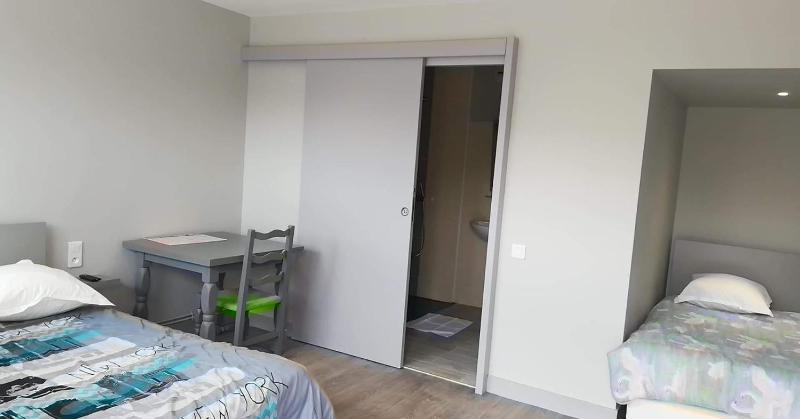 Triple Room image 1