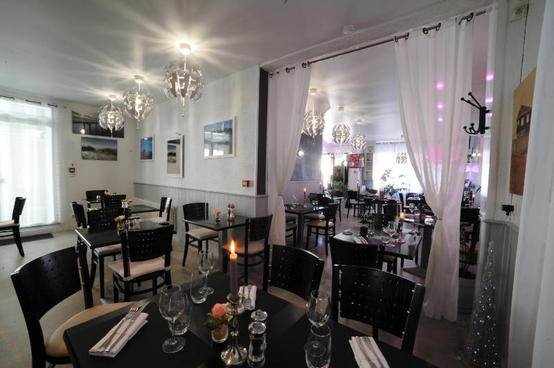 Hôtel Familial L'Ostréi - image 23