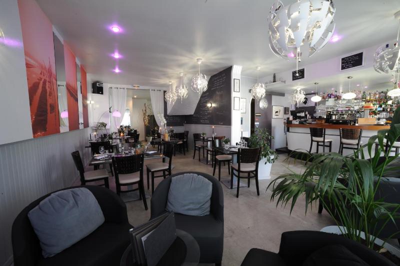 Hôtel Familial L'Ostréi - image 44