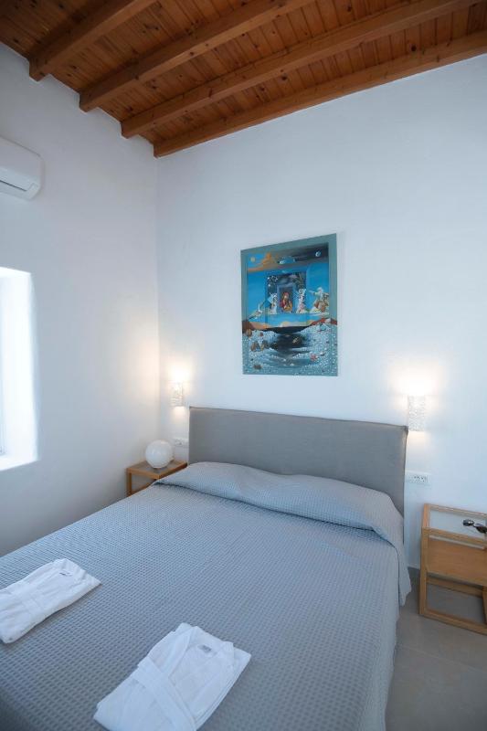 Three-Bedroom Apartment image 3