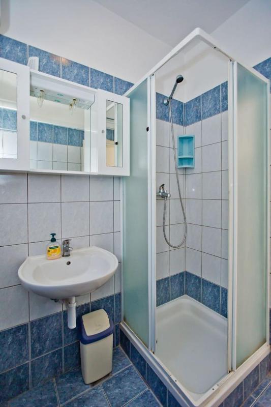 One Bedroom Apartment image 3