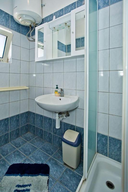 One Bedroom Apartment image 2