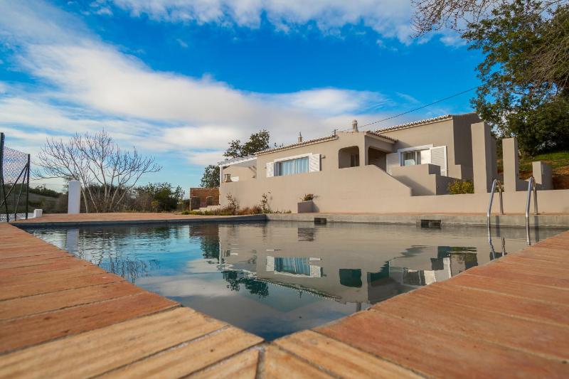 Three-Bedroom Villa with Private Pool image 1