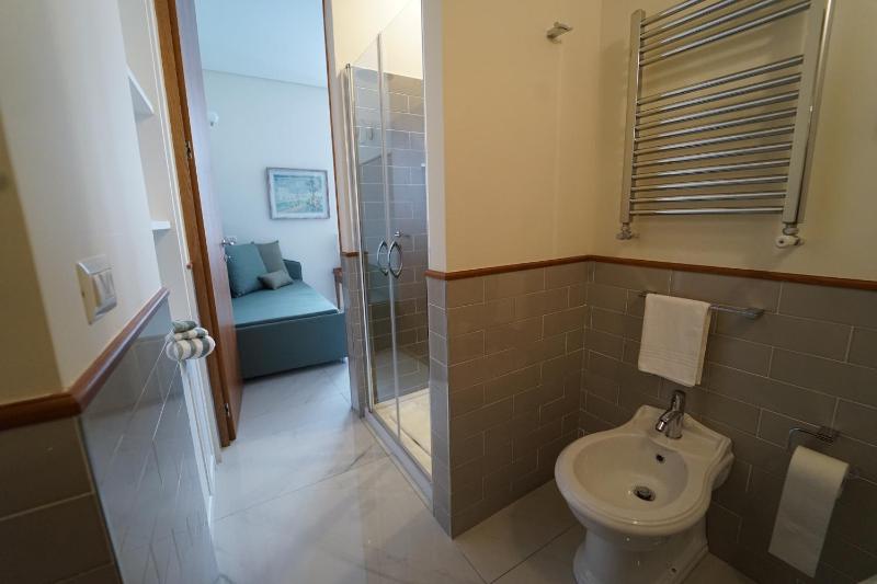 Deluxe Apartment image 2