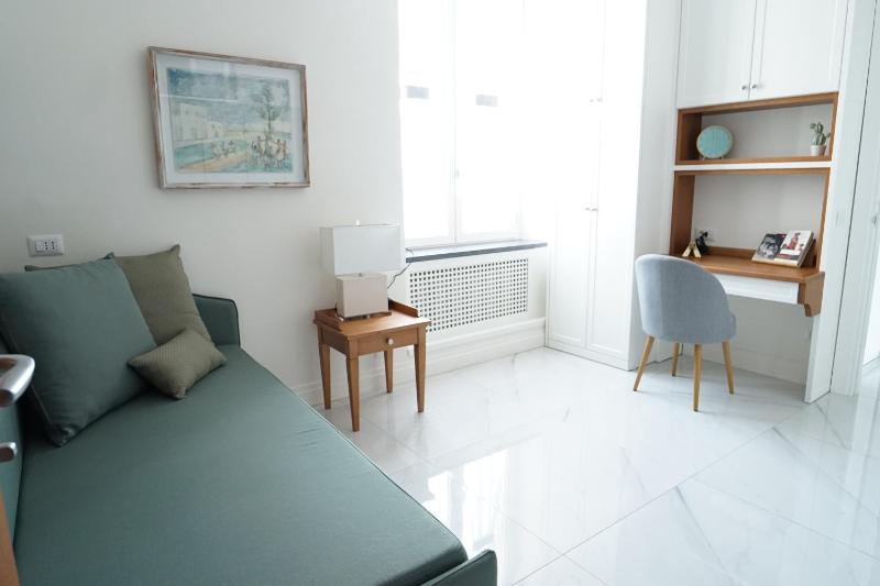 Deluxe Apartment image 3