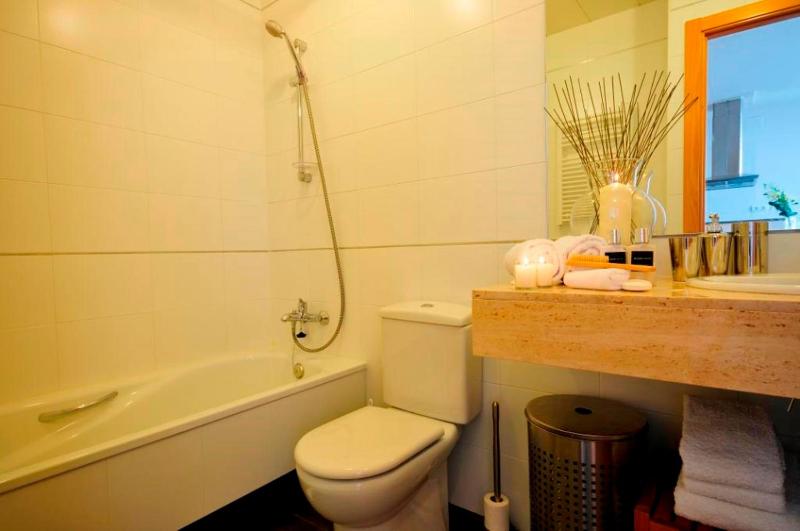 One-Bedroom Apartment image 4